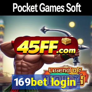 169bet login